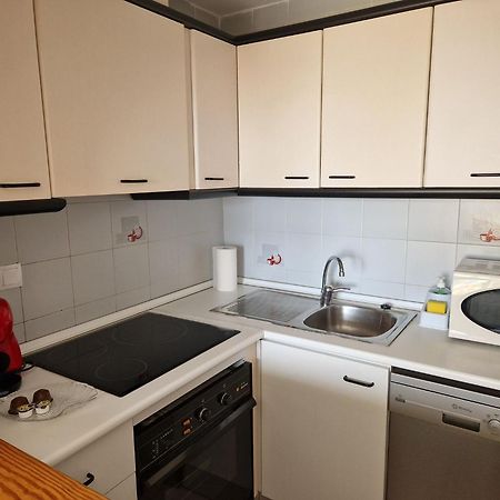 Apartamento Del Nino Кампоамор Екстериор снимка