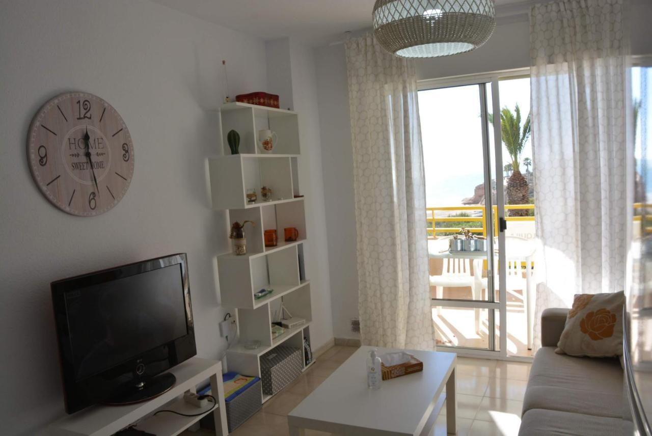 Apartamento Del Nino Кампоамор Екстериор снимка