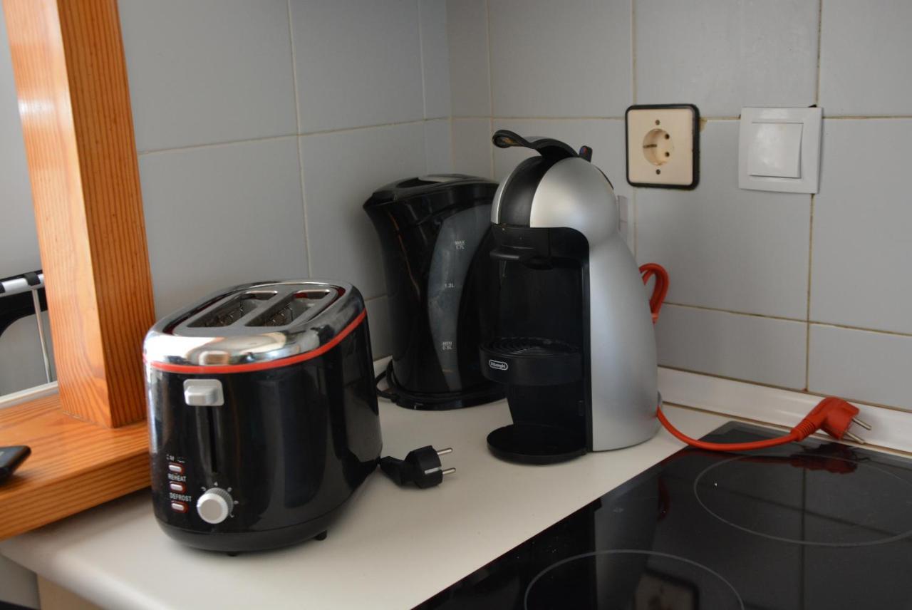 Apartamento Del Nino Кампоамор Екстериор снимка