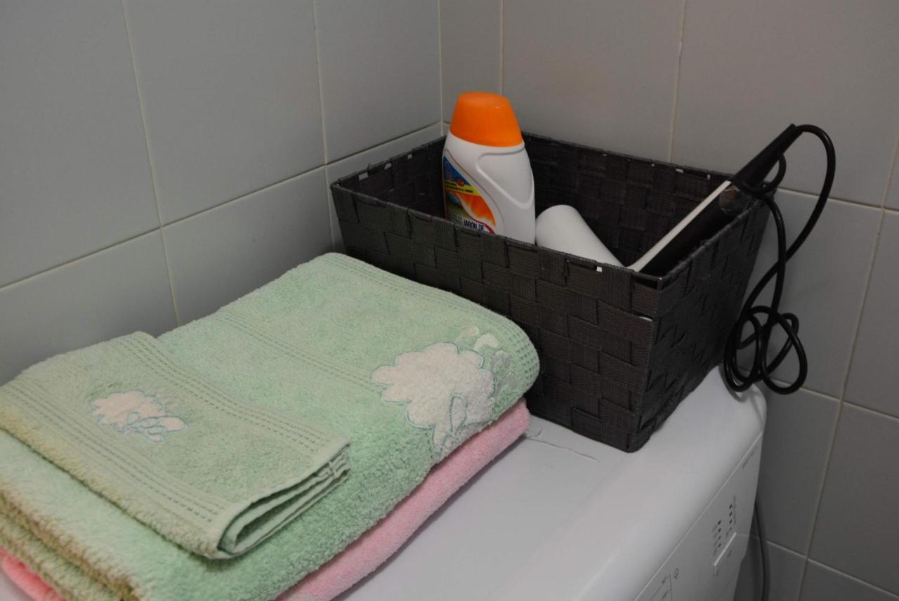 Apartamento Del Nino Кампоамор Екстериор снимка
