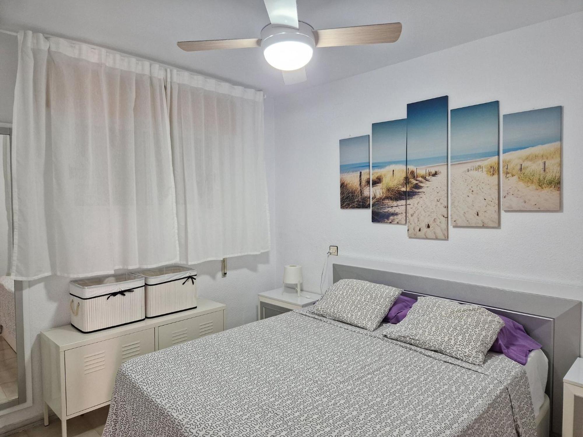 Apartamento Del Nino Кампоамор Екстериор снимка